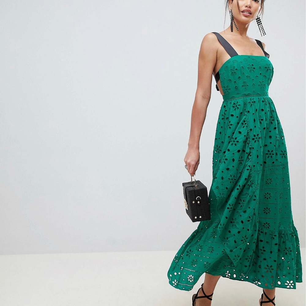 ASOS Dress